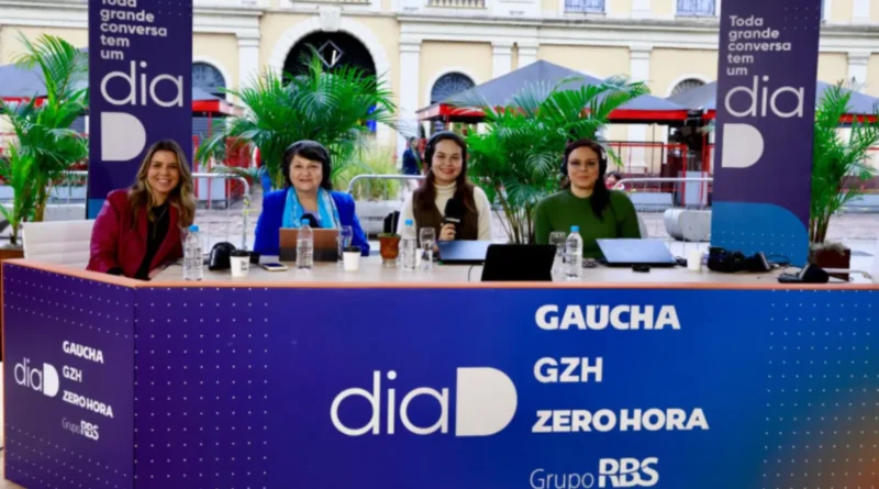 Grupo RBS expande a Gaúcha e amplia cobertura da Copa do Mundo