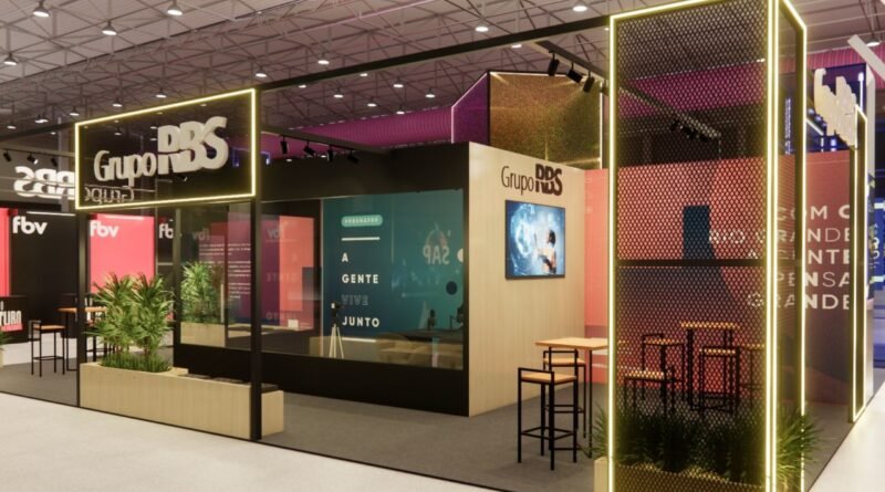 Grupo RBS expande atuação na FBV em Porto Alegre