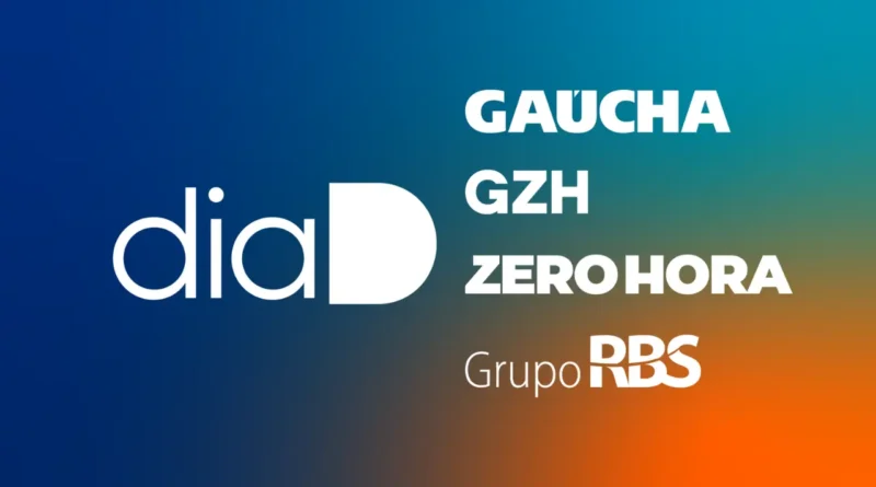 Grupo RBS realiza programação especial na Gaúcha e GZH nesta quarta-feira