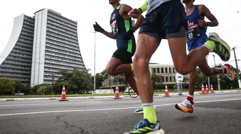 Grupo RBS se mobiliza para cobertura da Maratona Internacional de Porto Alegre