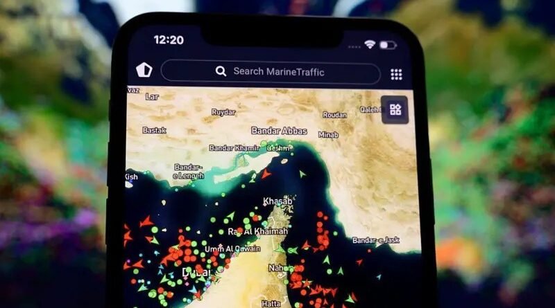 Guerra invisível confunde sinais de GPS e ameaça segurança de aviões
