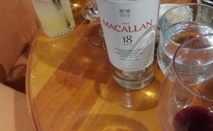 Gusttavo Lima e Macallan animam festa de Nunes Marques após posse no TSE