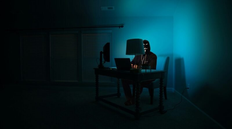 Hackers utilizam site oficial de software de discos virtuais para instalar backdoors