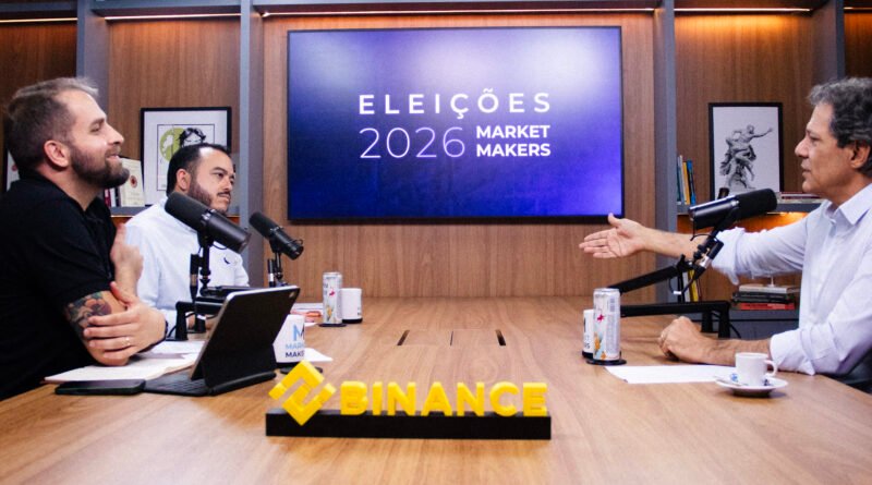 Haddad afirma que base da sociedade supera preconceito do mercado e garantirá 'sexta vitória' a Lula