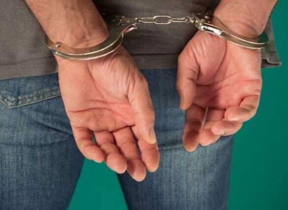Homem é condenado a 50 anos de prisão por atear fogo e matar namorada no litoral gaúcho
