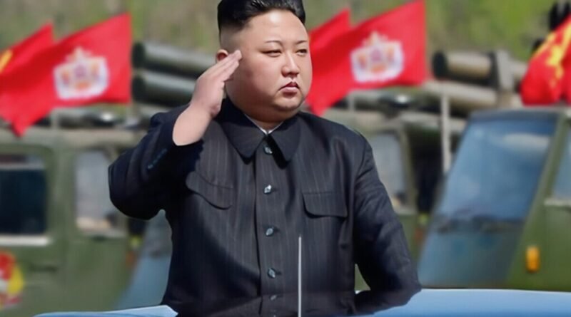 Homens criam fazenda de notebooks e contribuem inadvertidamente com a Coreia do Norte