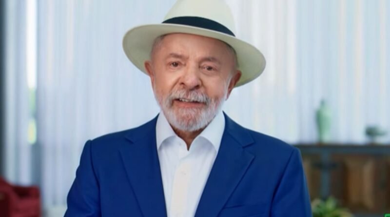 Hospital informa que Lula apresenta evolução satisfatória após procedimento realizado no fim de abril