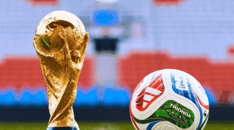 Hotéis dos Estados Unidos enfrentam queda na demanda durante a Copa do Mundo
