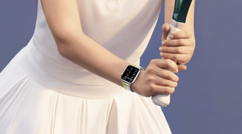 Huawei Watch Fit 5 é lançado no Brasil por R$ 499 com oferta válida por 24 horas
