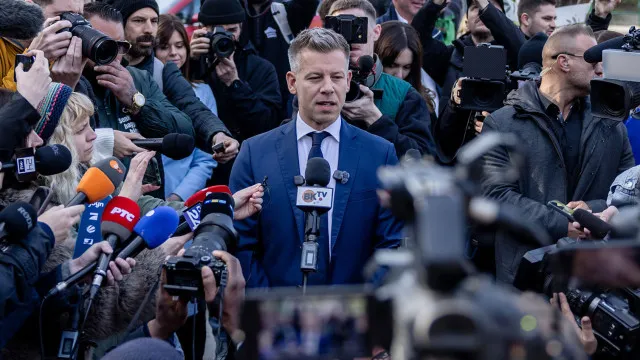 Hungria aguarda liberação de 10 bilhões de euros da UE após fim de bloqueio de Orbán