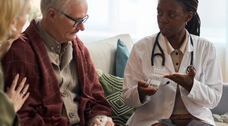 Idosos acima de 75 anos devem abandonar três rotinas médicas essenciais