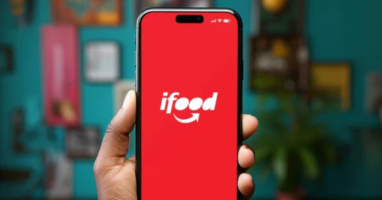 iFood aciona Keeta na Justiça e solicita indenização
