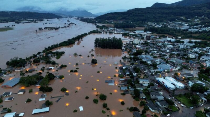 Impacta RS 2026 escolhe 30 iniciativas para reconstrução e desenvolvimento do Estado