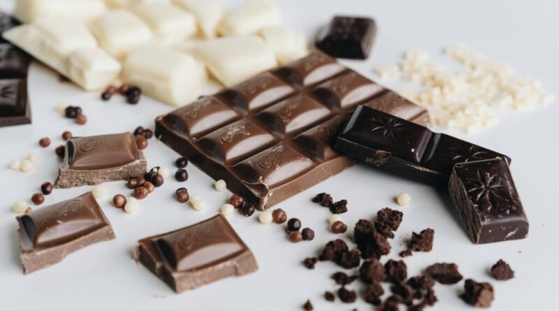 Indústria de chocolates no Brasil se adapta a nova lei que proíbe sabor de gordura nas receitas