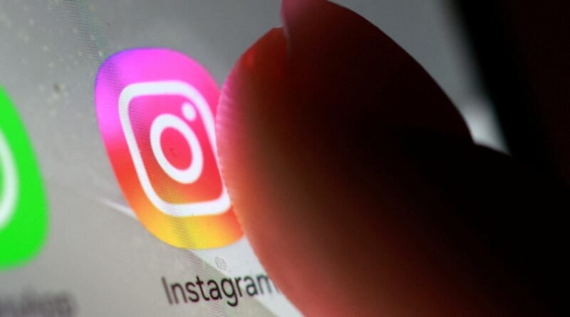 Instagram introduz nova etiqueta para sinalizar contas que utilizam inteligência artificial na criação de conteúdo