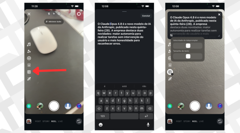 Instagram lança novo recurso gratuito solicitado por criadores de conteúdo