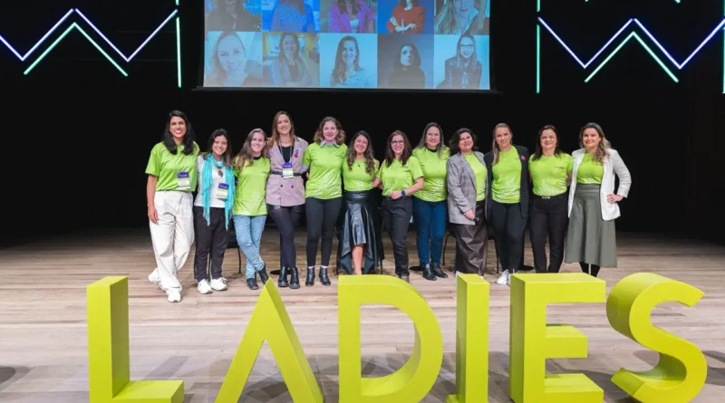 Instituto Ladies in Tech realiza Ladies Summit em Porto Alegre