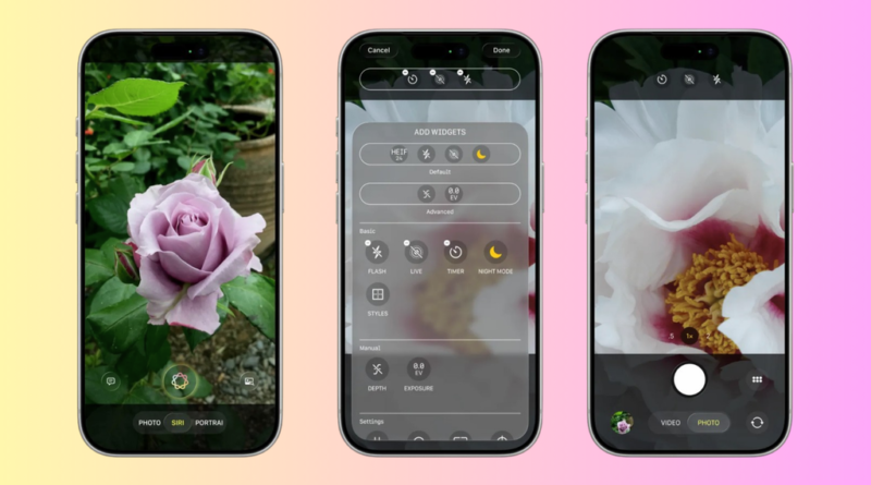 iOS 27 traz transformação visual para Siri e outras funcionalidades; confira as novidades