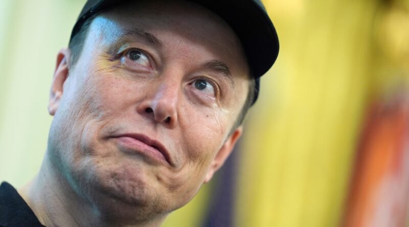 IPO da SpaceX eleva fortuna de Elon Musk para US$ 722 bilhões