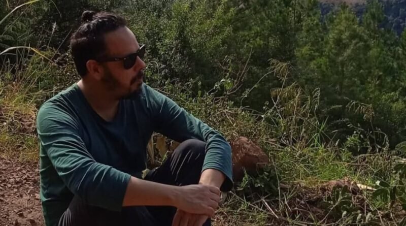Jimmy Azevedo morre aos 47 anos e deixa um legado silencioso