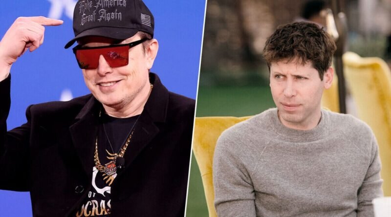 Julgamento de Elon Musk e Sam Altman se torna o reality show mais engraçado da televisão atual