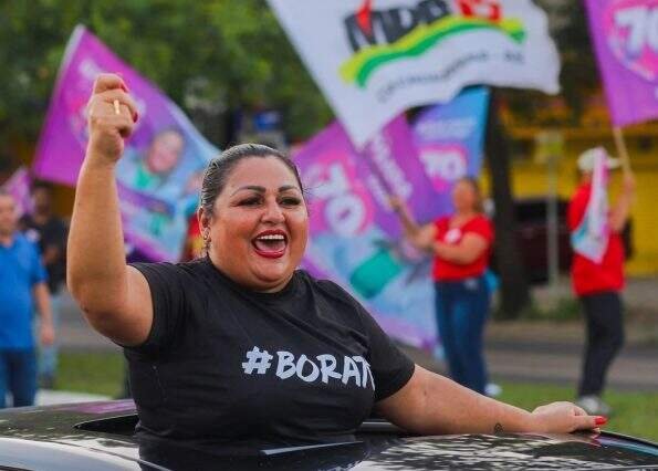 Justiça decide pela cassação da prefeita eleita há cinco semanas em Cachoeirinha