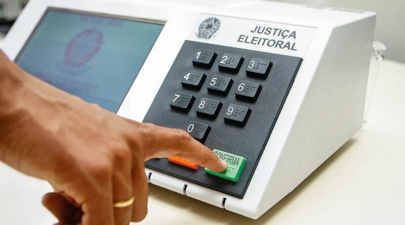 Justiça Eleitoral confirma eleição suplementar para governo de Roraima em 21 de junho