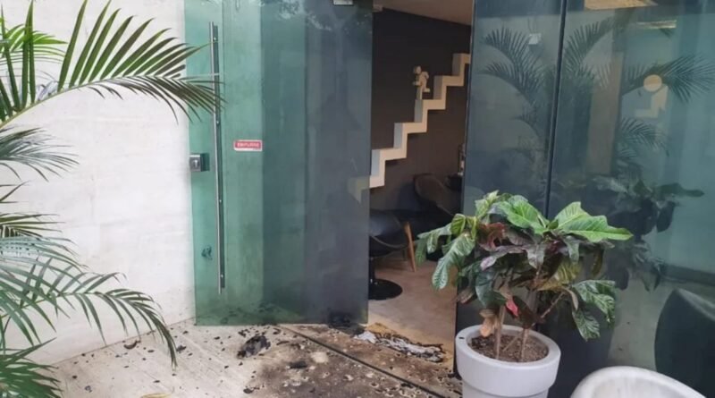 Justiça impõe pena de 4 anos de prisão a Eduardo Fauzi por ataque ao Porta dos Fundos