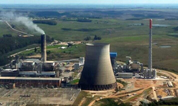 Justiça suspende licença de operação de usina de carvão no Rio Grande do Sul