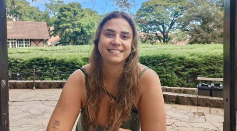 Karla Barbosa defende a transparência em sua essência