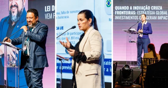Lei do Bem celebra 20 anos e registra R$ 296 bilhões em investimentos em PD&I
