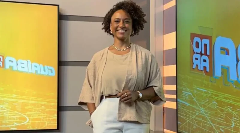 Liliane Pereira e sua trajetória repleta de histórias