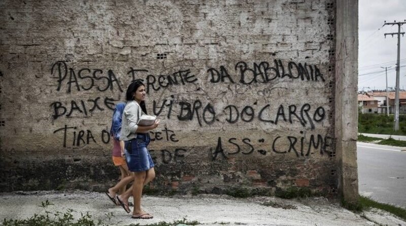 Lula anuncia pacote de R$ 11 bilhões no combate ao crime organizado nesta terça-feira