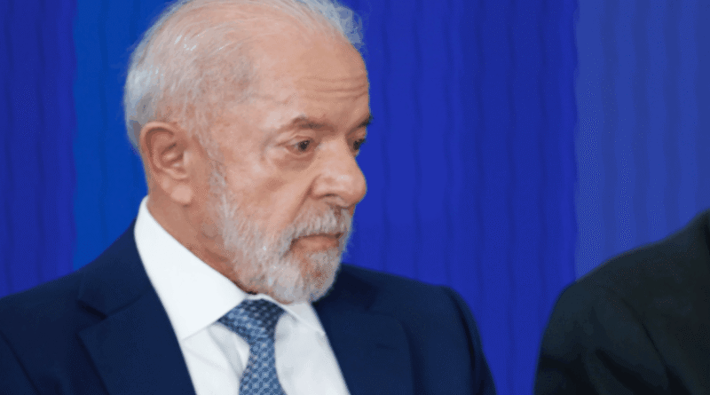Lula aponta que falhas na democracia favorecem crescimento de movimentos antissistema