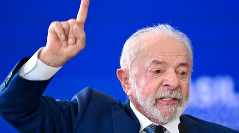 Lula comemora aprovação do fim da escala 6×1 na Câmara como uma conquista histórica e civilizatória