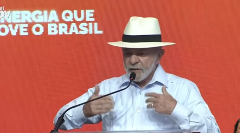 Lula destina R$ 130 bilhões para distribuição de energia até 2030