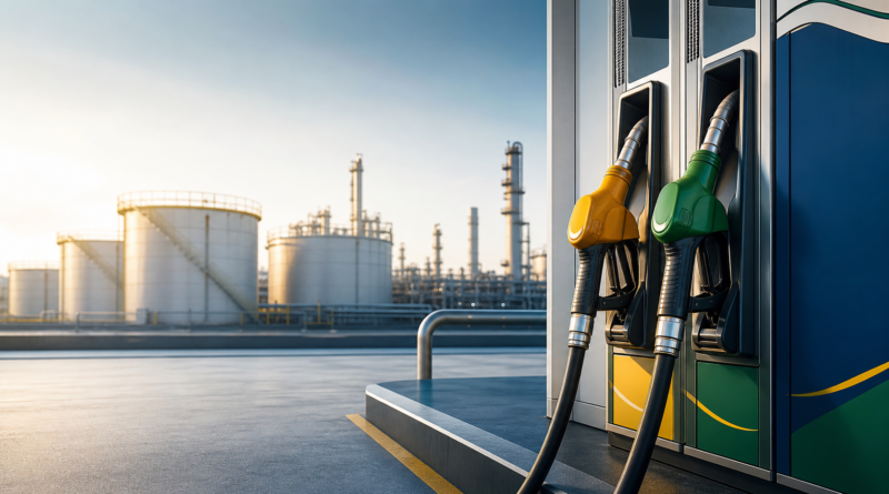 Lula promete ações do governo para controlar aumento dos preços da gasolina e do diesel