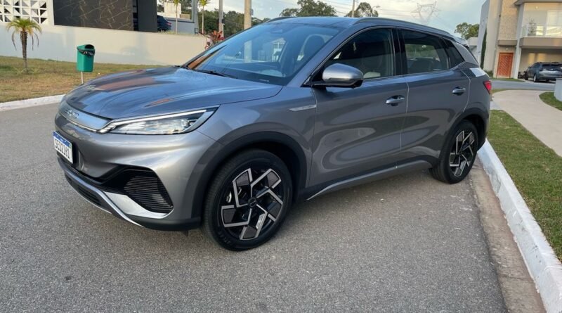 Manutenção de SUVs: comparação entre modelos híbridos, elétricos e a combustão