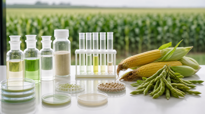 Mapa discute regulação de novas tecnologias agrícolas com representantes da Corteva