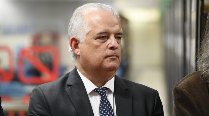 Márcio França propõe Simone Tebet ou Marina Silva como vice para solucionar impasse na chapa de Haddad