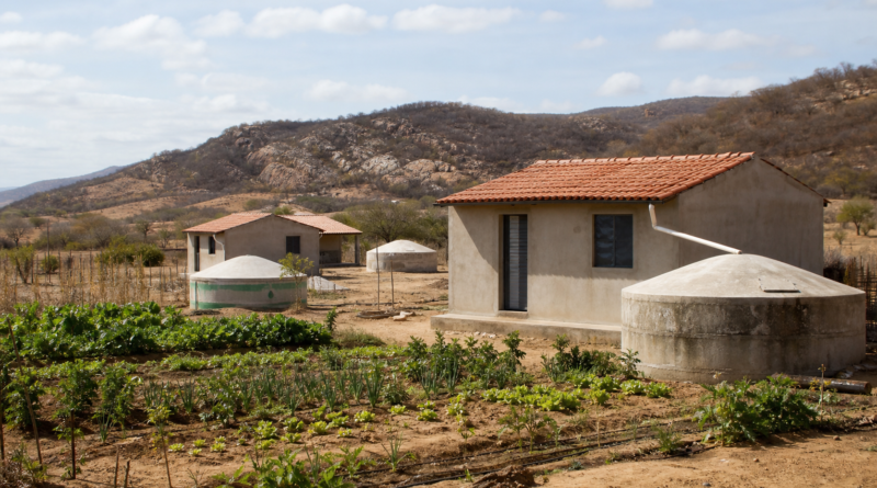 MDA e Ceará destinam R$ 19,4 milhões para habitação rural em assentamentos