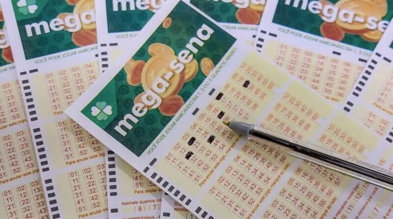 Mega-Sena acumula e prêmio do próximo sorteio chega a R$ 52 milhões