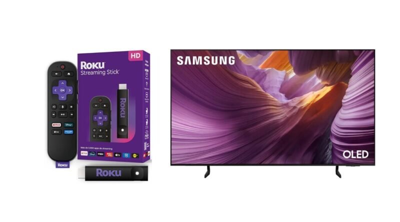 Melhores ofertas de tecnologia no Mercado Livre nesta terça-feira incluem celulares, smart TVs, notebooks e mais