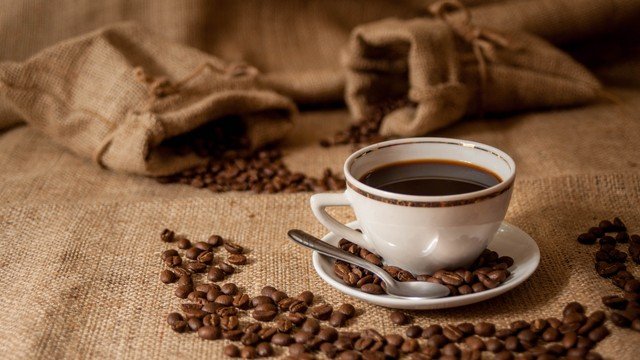 Métodos eficazes para o armazenamento adequado de grãos de café