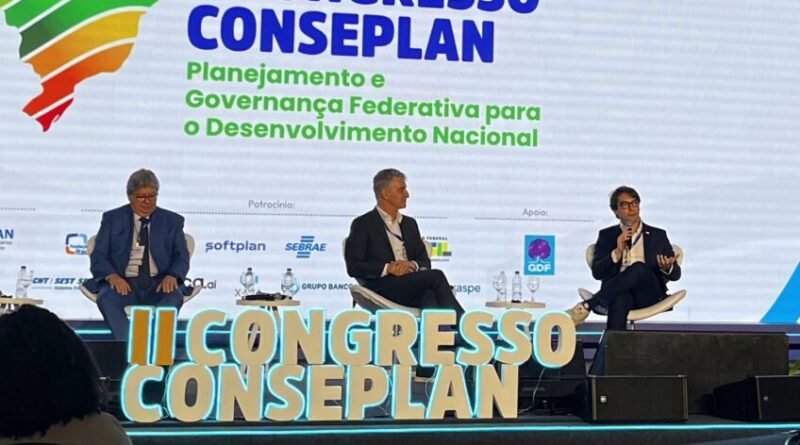 Minas Gerais foca em infraestrutura para atrair investimentos, afirma secretário