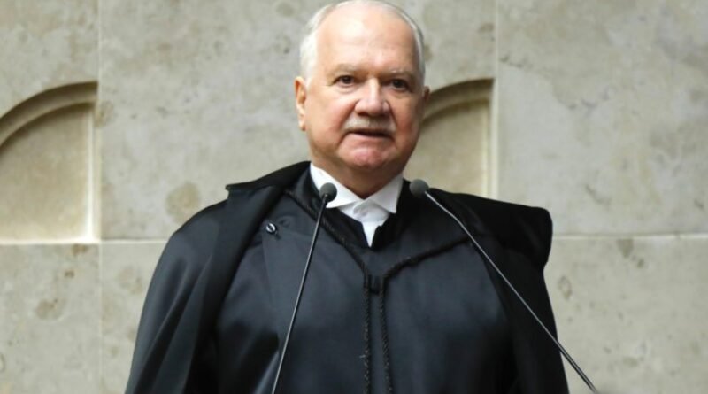 Ministro Edson Fachin afirma que Judiciário e Legislativo não se enfrentam