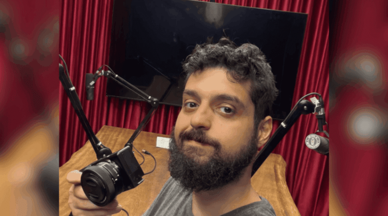 Monark classifica exclusão de seu canal no YouTube como desproporcional