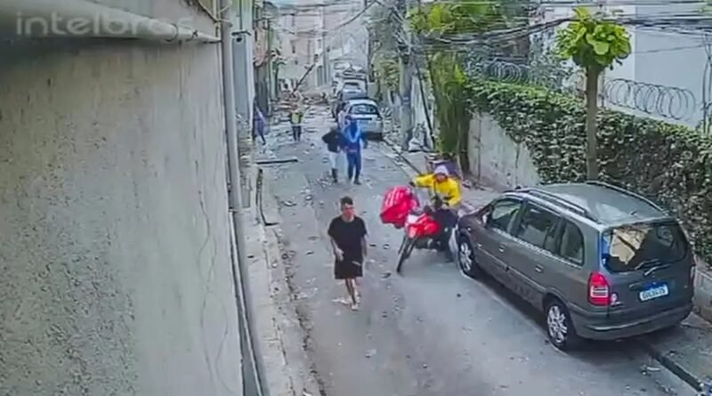 Morre a segunda vítima da explosão em obra da Sabesp em São Paulo