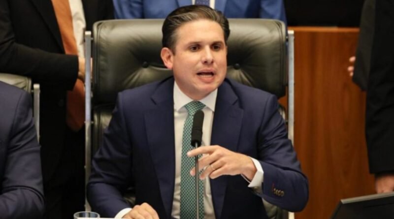 Motta destaca espírito colaborativo de Alcolumbre na aprovação de 6 a 1