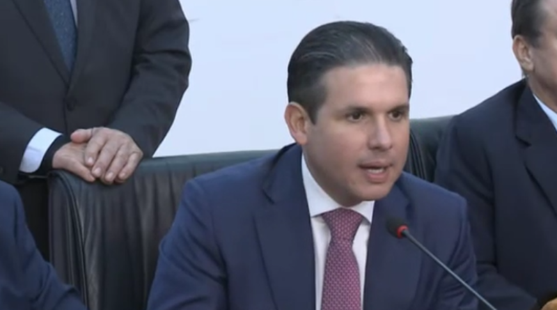 Motta prevê aprovação da extinção da escala 6x1 com ampla maioria ainda em maio